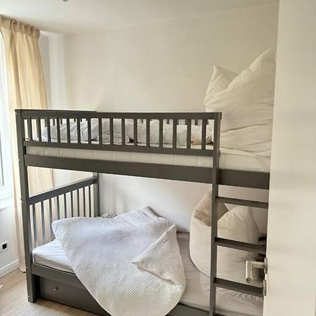 2,5 Zimmer Ferienwohnung Fehmarn Mit Eigenem Parkplatz Экстерьер фото