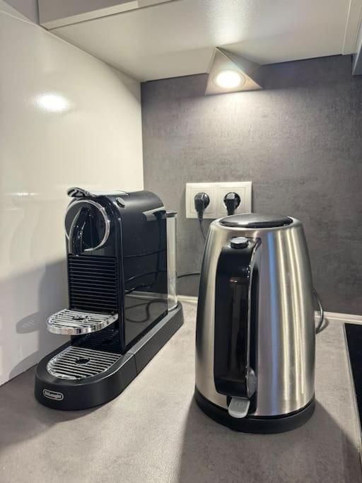 2,5 Zimmer Ferienwohnung Fehmarn Mit Eigenem Parkplatz Экстерьер фото